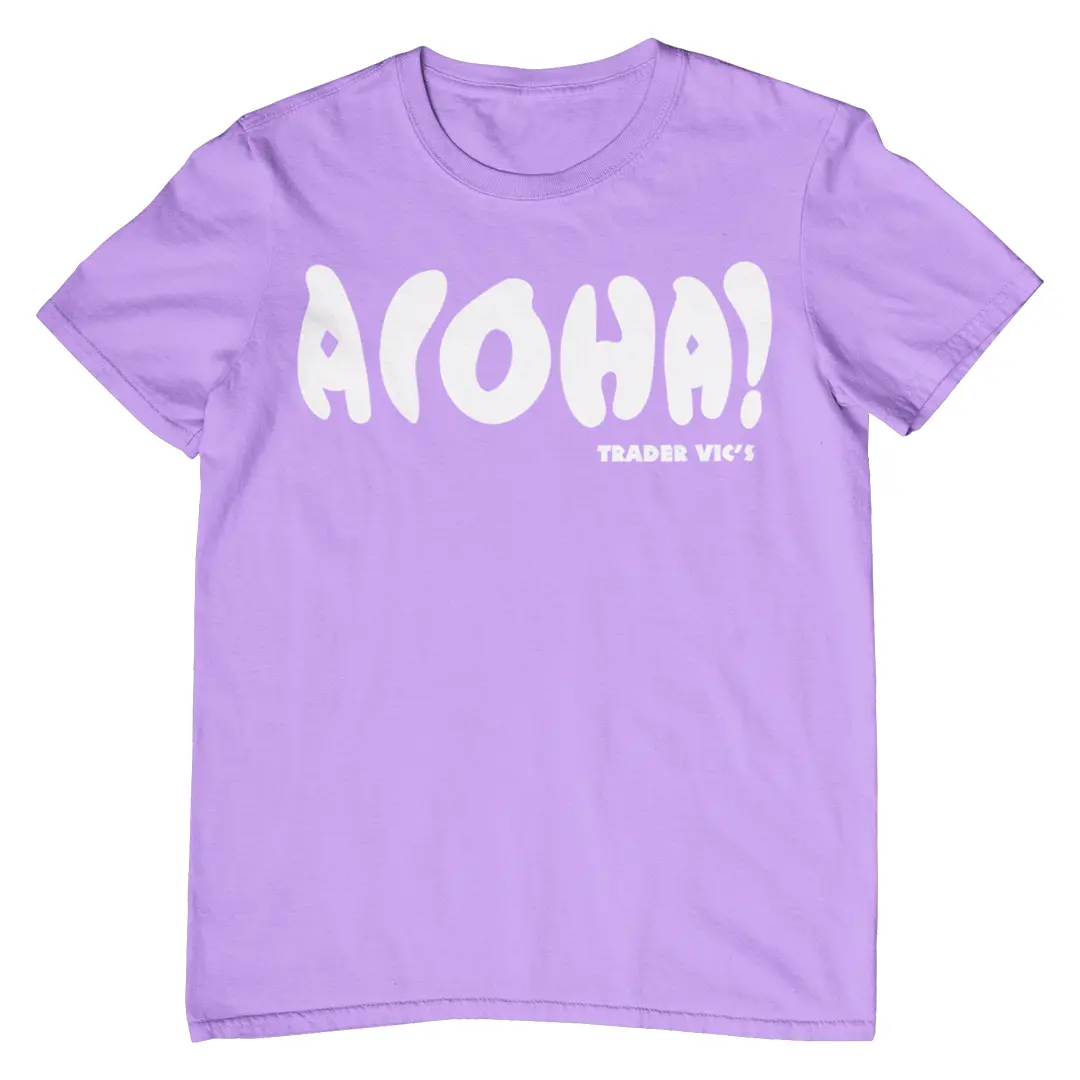 ALOHA SHIRT (3 COLORS AVAILABLE) - Image 2