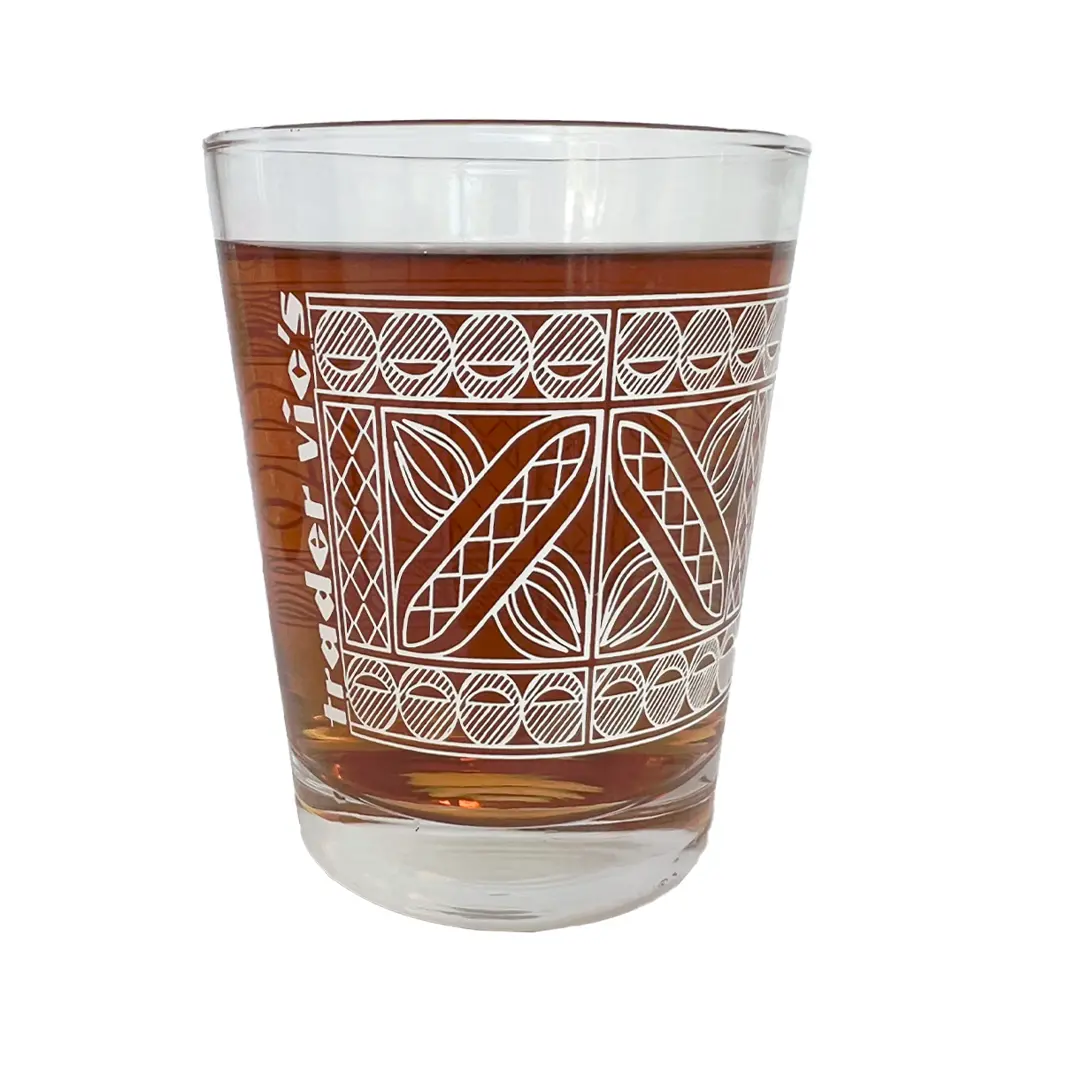 BERGERON 1953 TAPA GLASS (4 COLORS AVAILABLE) - Image 3