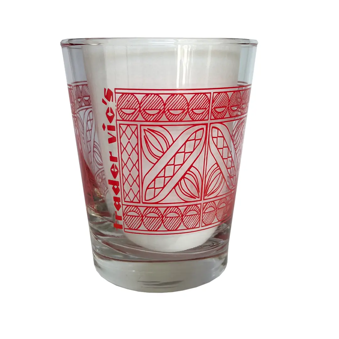 BERGERON 1953 TAPA GLASS (4 COLORS AVAILABLE) - Image 5