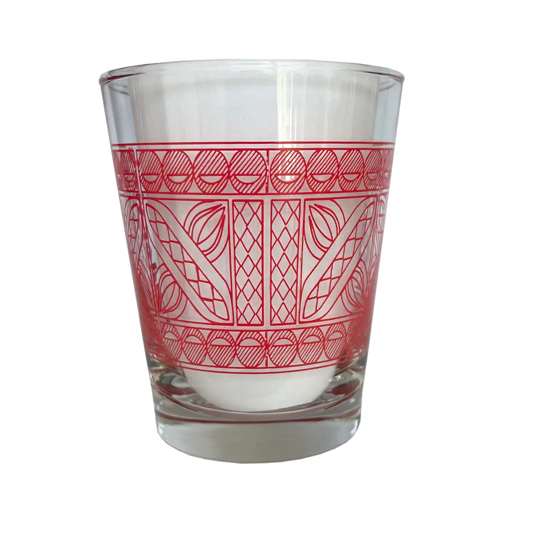 BERGERON 1953 TAPA GLASS (4 COLORS AVAILABLE) - Image 6