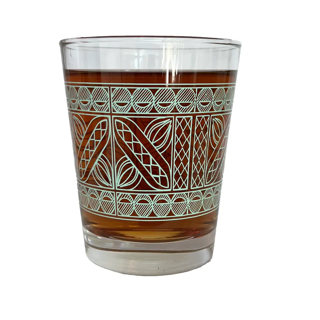 BERGERON 1953 TAPA GLASS (4 COLORS AVAILABLE) - Image 8