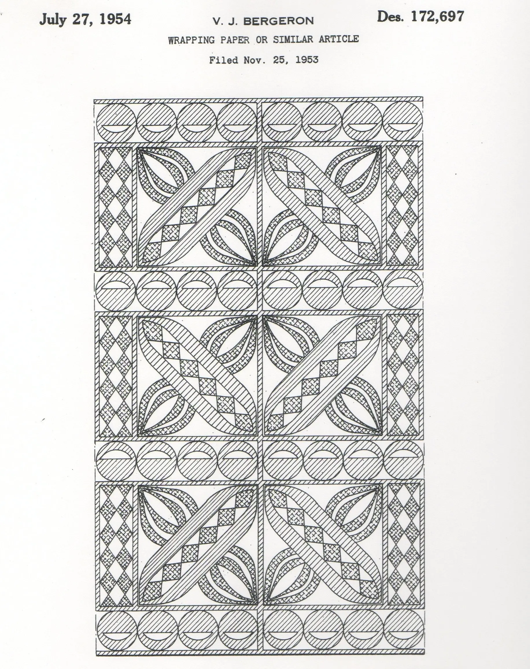 BERGERON 1953 TAPA GLASS (4 COLORS AVAILABLE) - Image 9