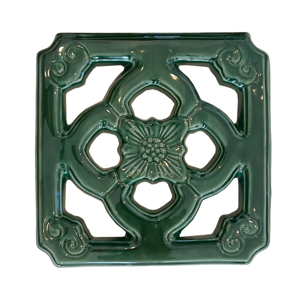CERAMIC CRIK TILE (NEW SIZE)