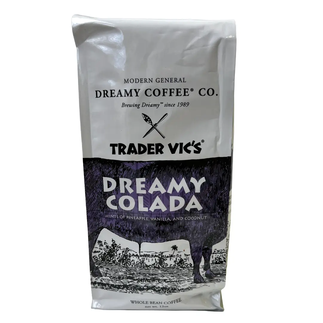 DREAMY COLADA COFFEE (120Z)