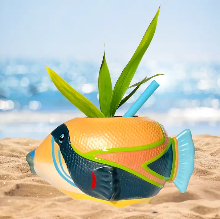HUMUHUMUNUKUNUKUAPUA'A MUG - Image 3
