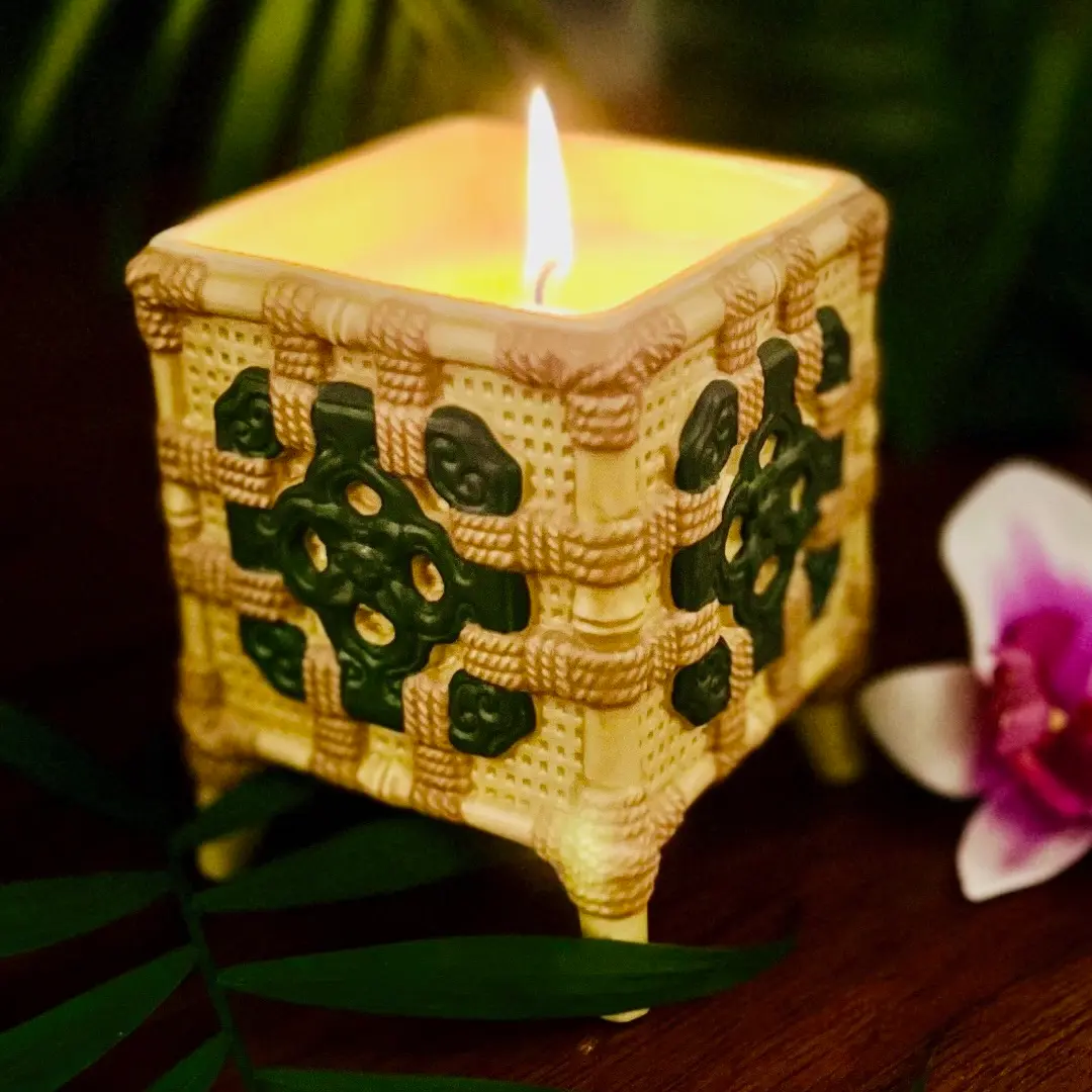 JADEWINDS CANDLE - Image 3