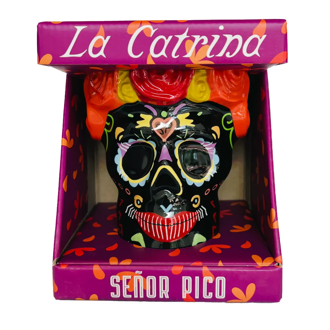 LA CATRINA - Image 3