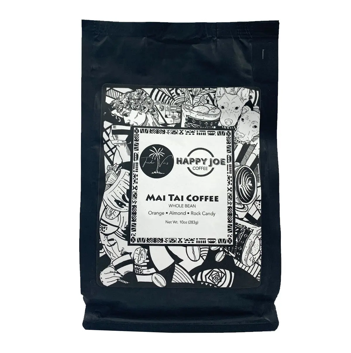 MAI TAI COFFEE