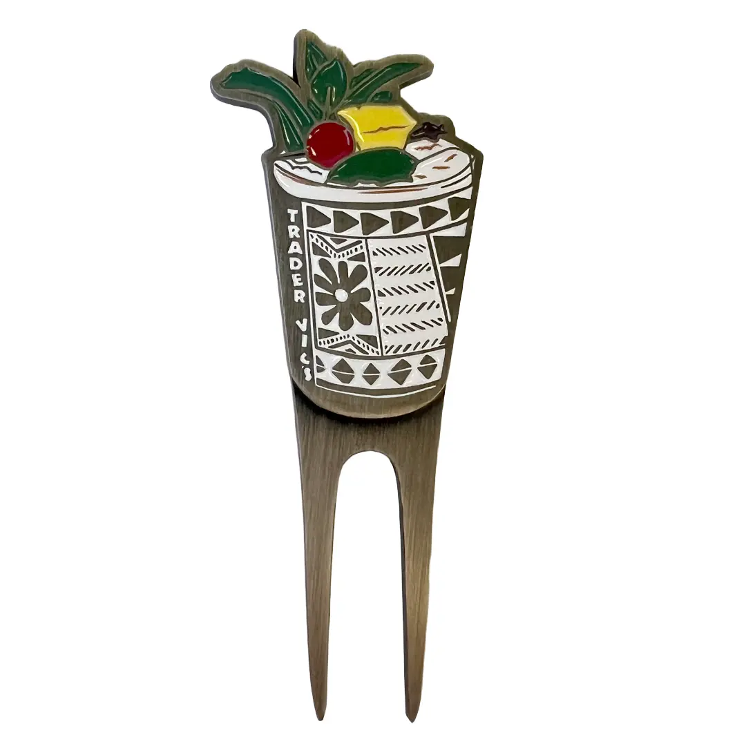 MAI TAI DIVOT TOOL