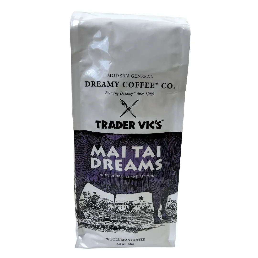 MAI TAI DREAMS COFFEE (120Z)