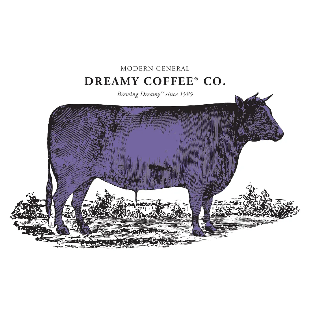 DREAMY COLADA COFFEE (120Z) - Image 2