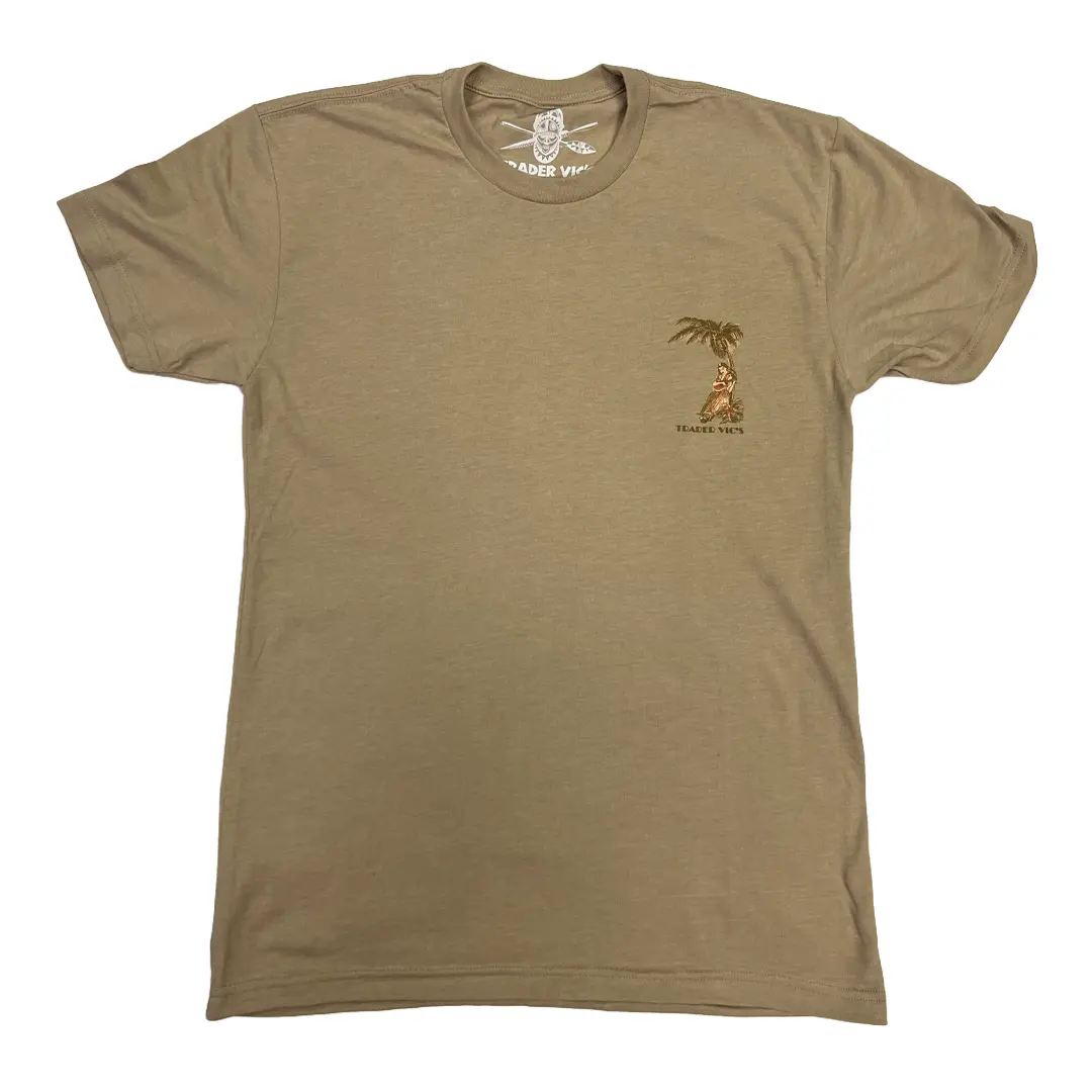 MAI TAI FAMOUS SHIRT - Image 2