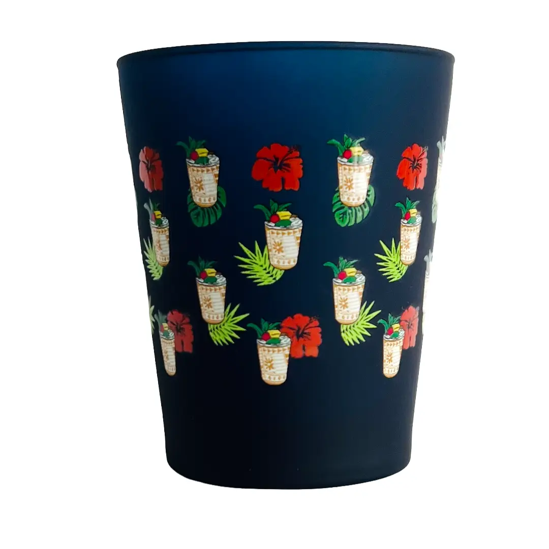 MAI TAI MAI TAI GLASS
