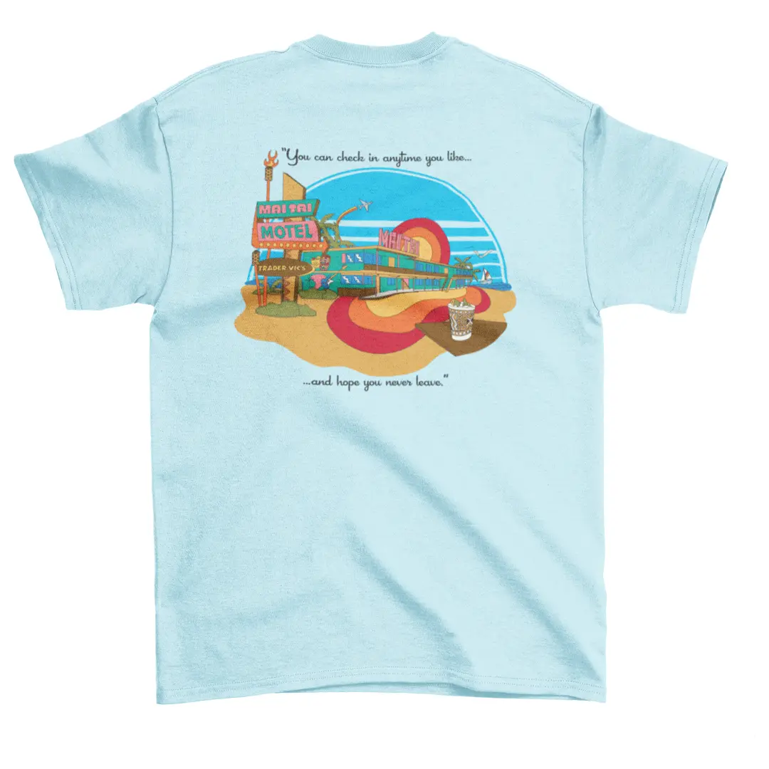 MAI TAI MOTEL