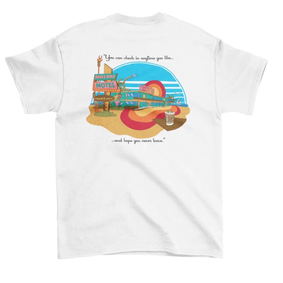 MAI TAI MOTEL - Image 2
