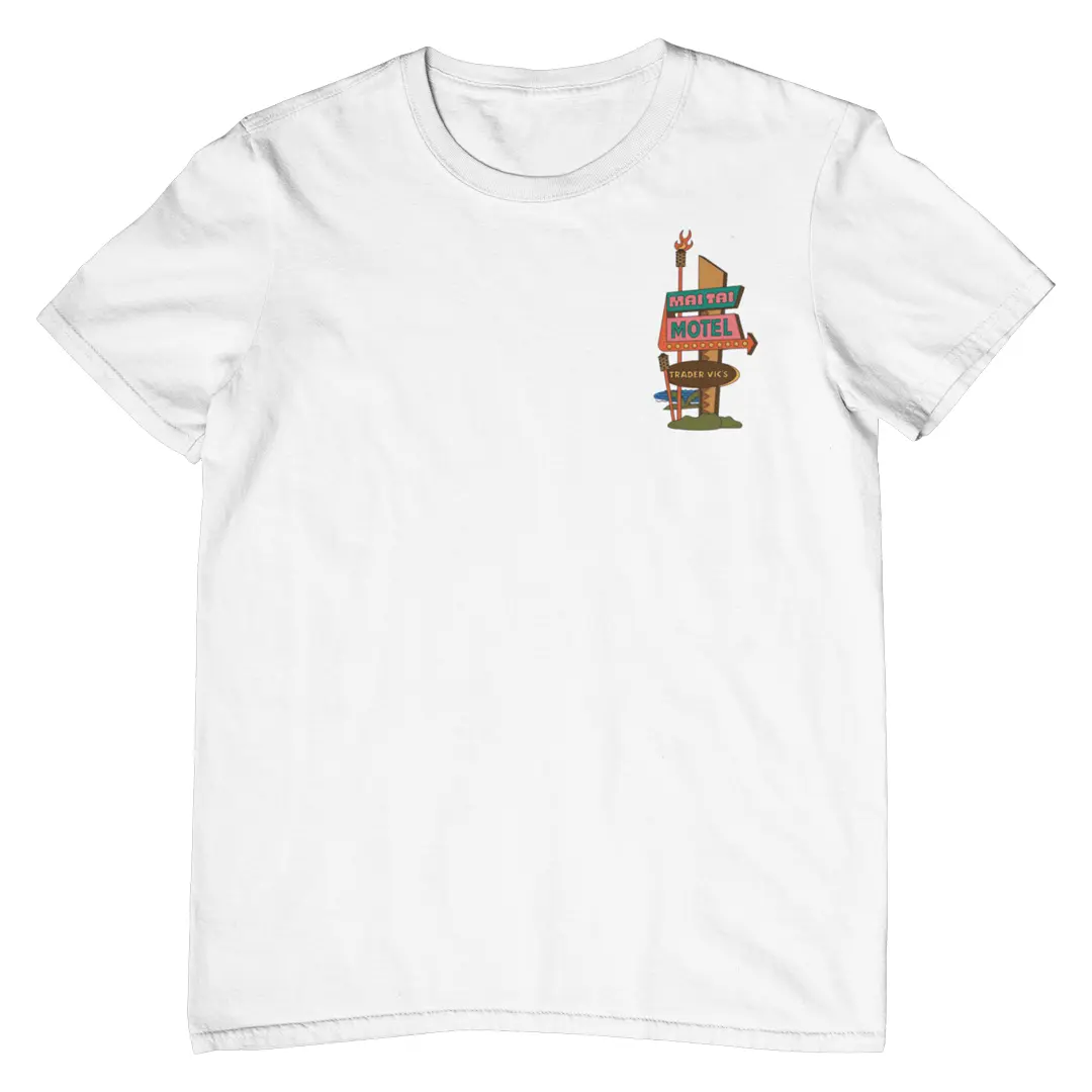 MAI TAI MOTEL - Image 4