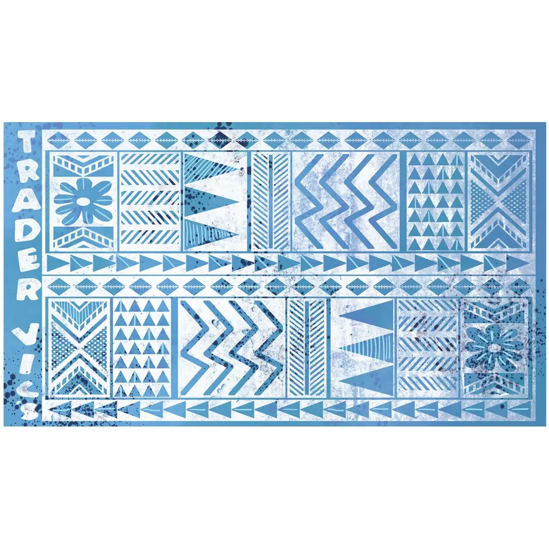 MAI TAI SARONG (OCEAN SPRAY)