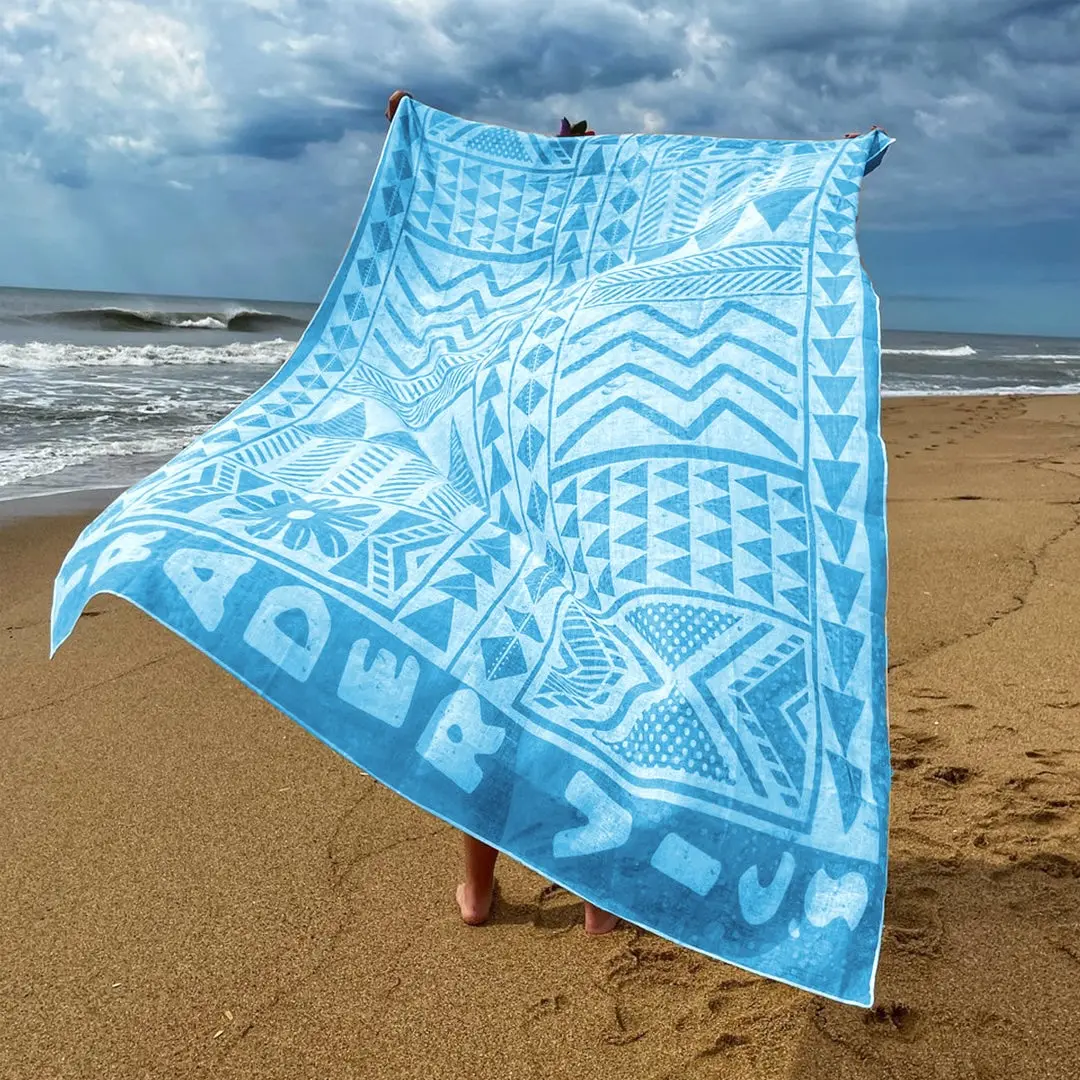 MAI TAI SARONG (OCEAN SPRAY) - Image 3
