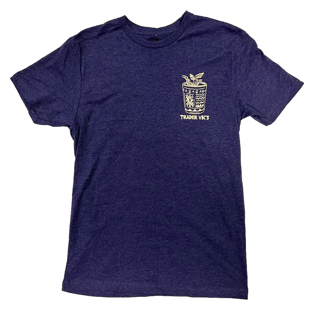 MAI TAI TEE (2 COLORS AVAILABLE) - Image 3
