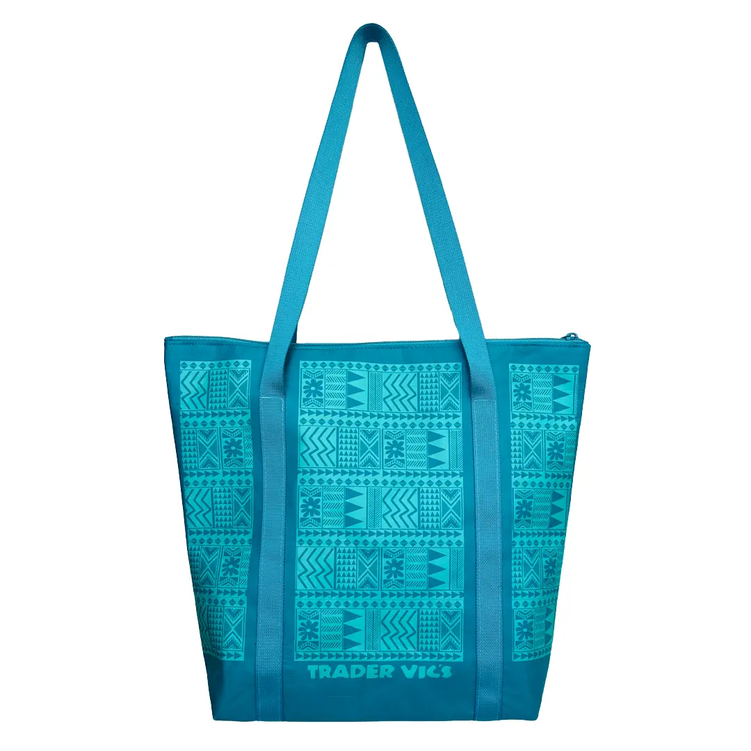 MAI TAI TOTE BAG