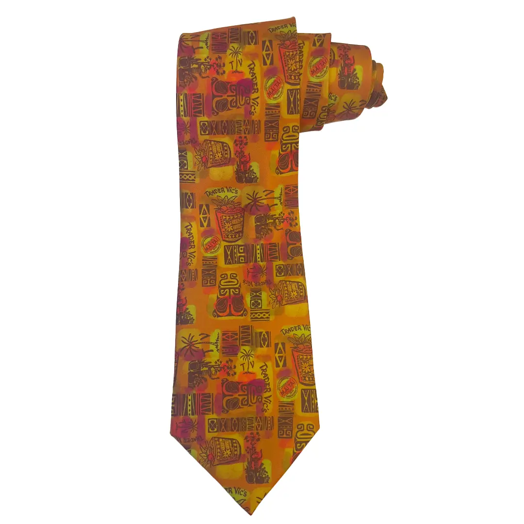 MAI TIE