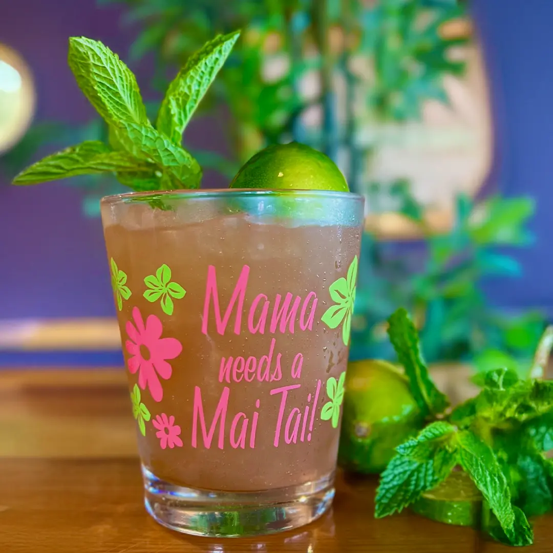 MAMA NEEDS A MAI TAI (2 COLORS AVAILABLE) - Image 6