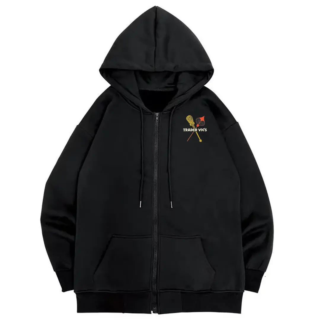 OUTRIGGER HOODIE - Image 2