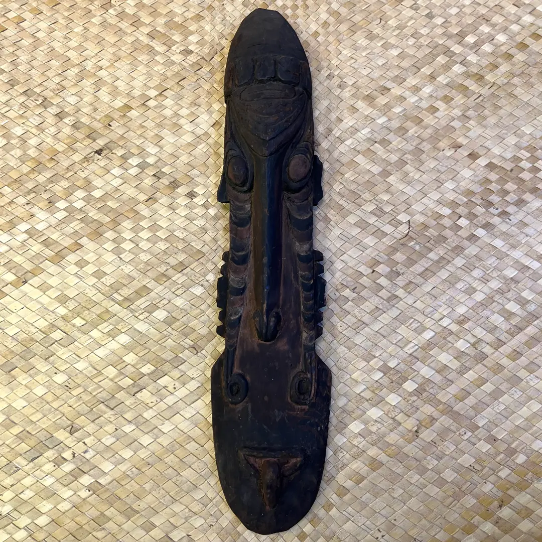 PAPUA NEW GUINEA LARGE MASK 5