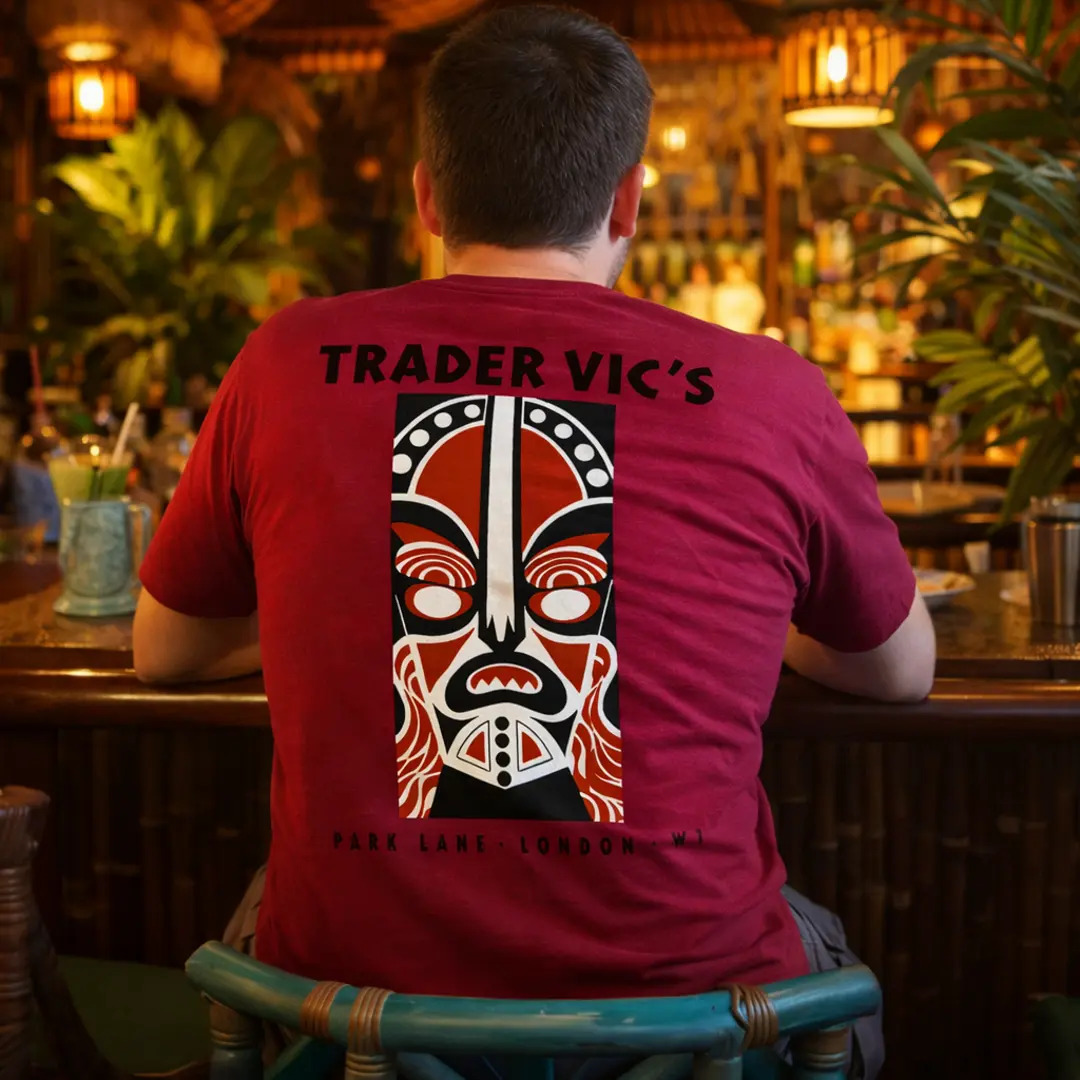 PARK LANE SHIRT - Image 3
