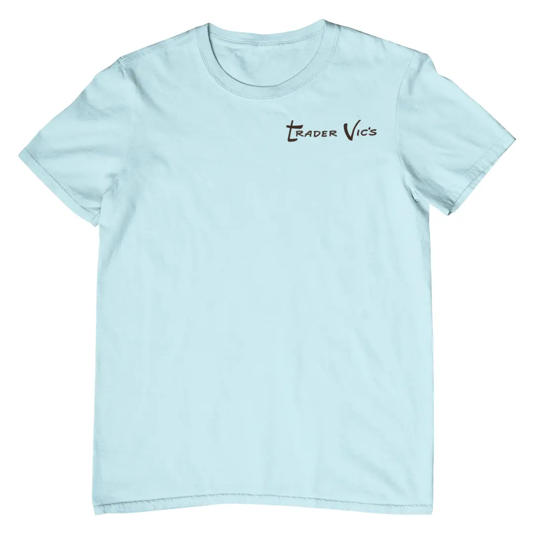 RUM KEG SHIRT (2 COLORS AVAILABLE) - Image 2