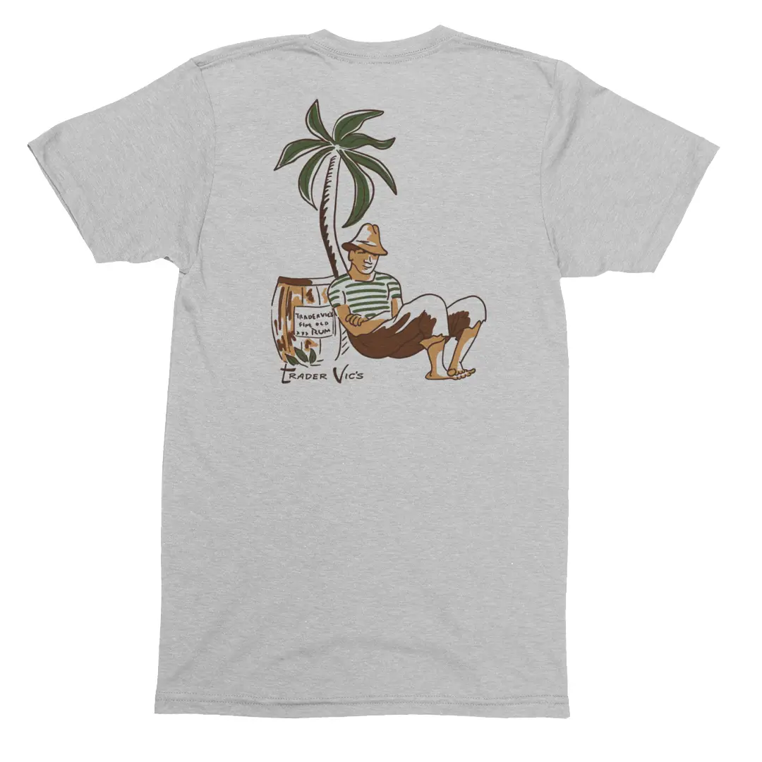 RUM KEG SHIRT (2 COLORS AVAILABLE) - Image 3
