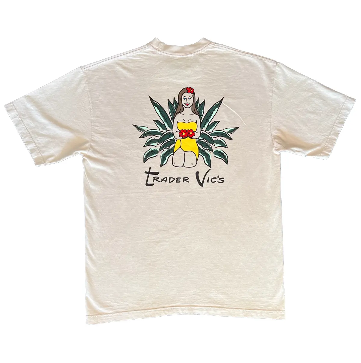 SCORPION BOWL SHIRT