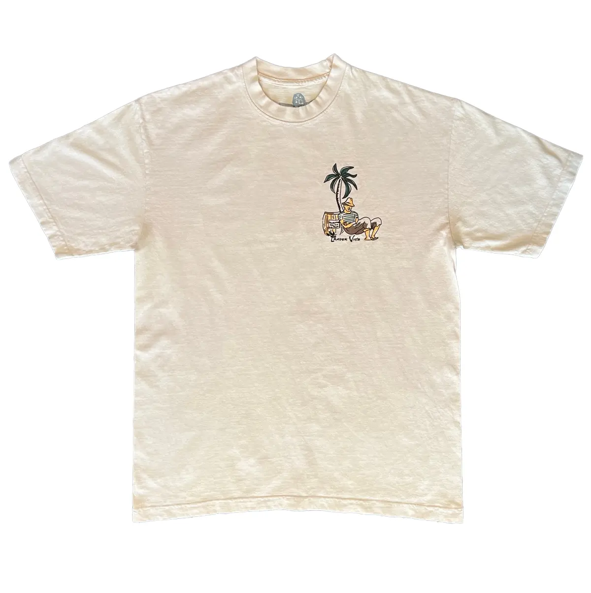 SCORPION BOWL SHIRT - Image 2
