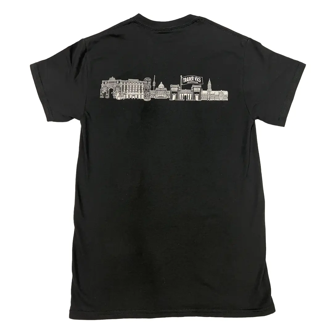 SKYLINE SHIRTS (3 LOCATIONS AVAILABLE) - Image 4