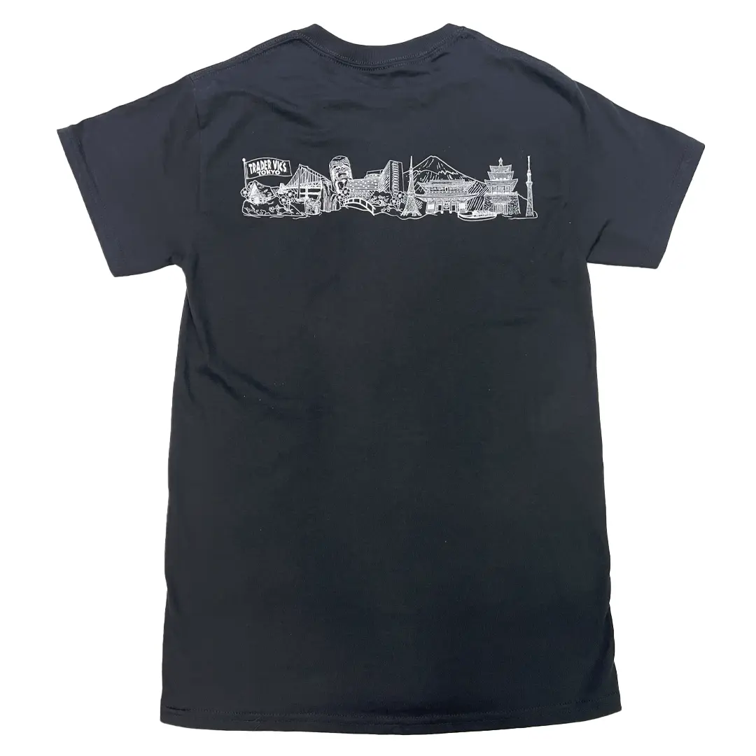 SKYLINE SHIRTS (3 LOCATIONS AVAILABLE) - Image 6