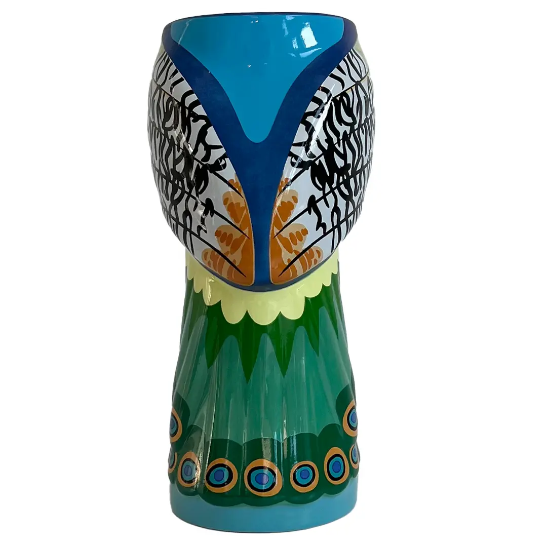 SPOTTED PEACOCK-TAIL - Image 3