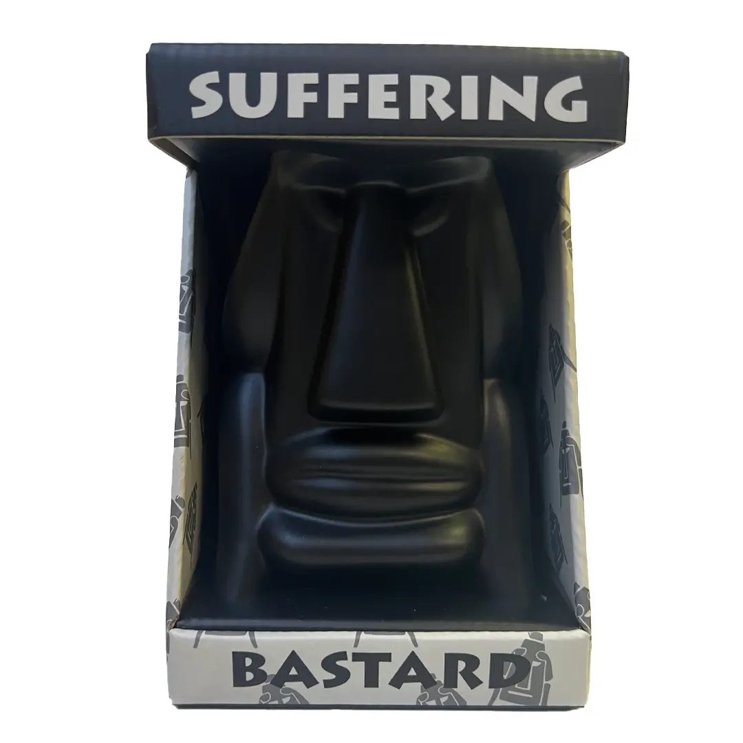 SUFFERING BASTARD MUG - Image 2