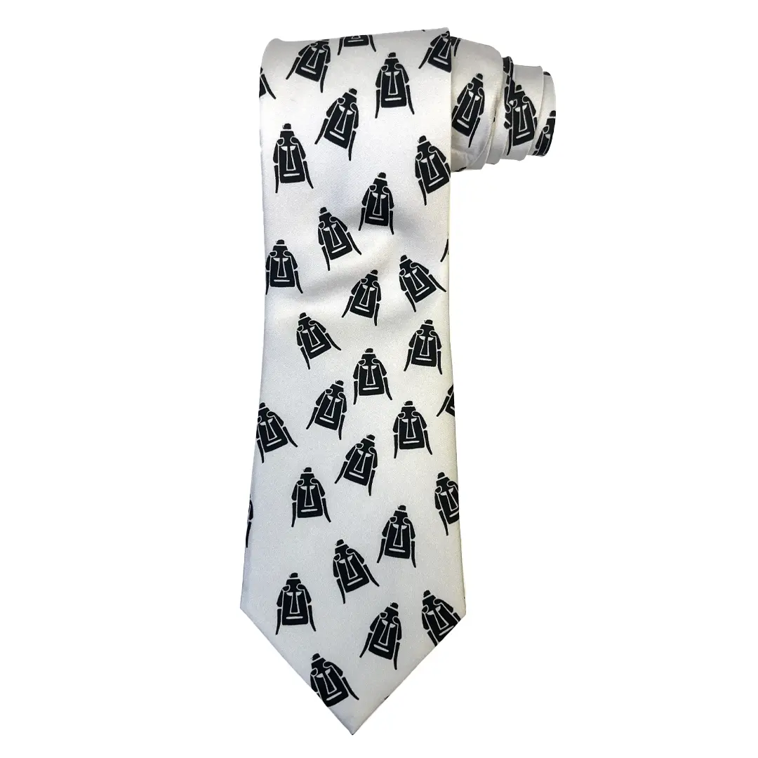 SUFFERING BASTARD TIE
