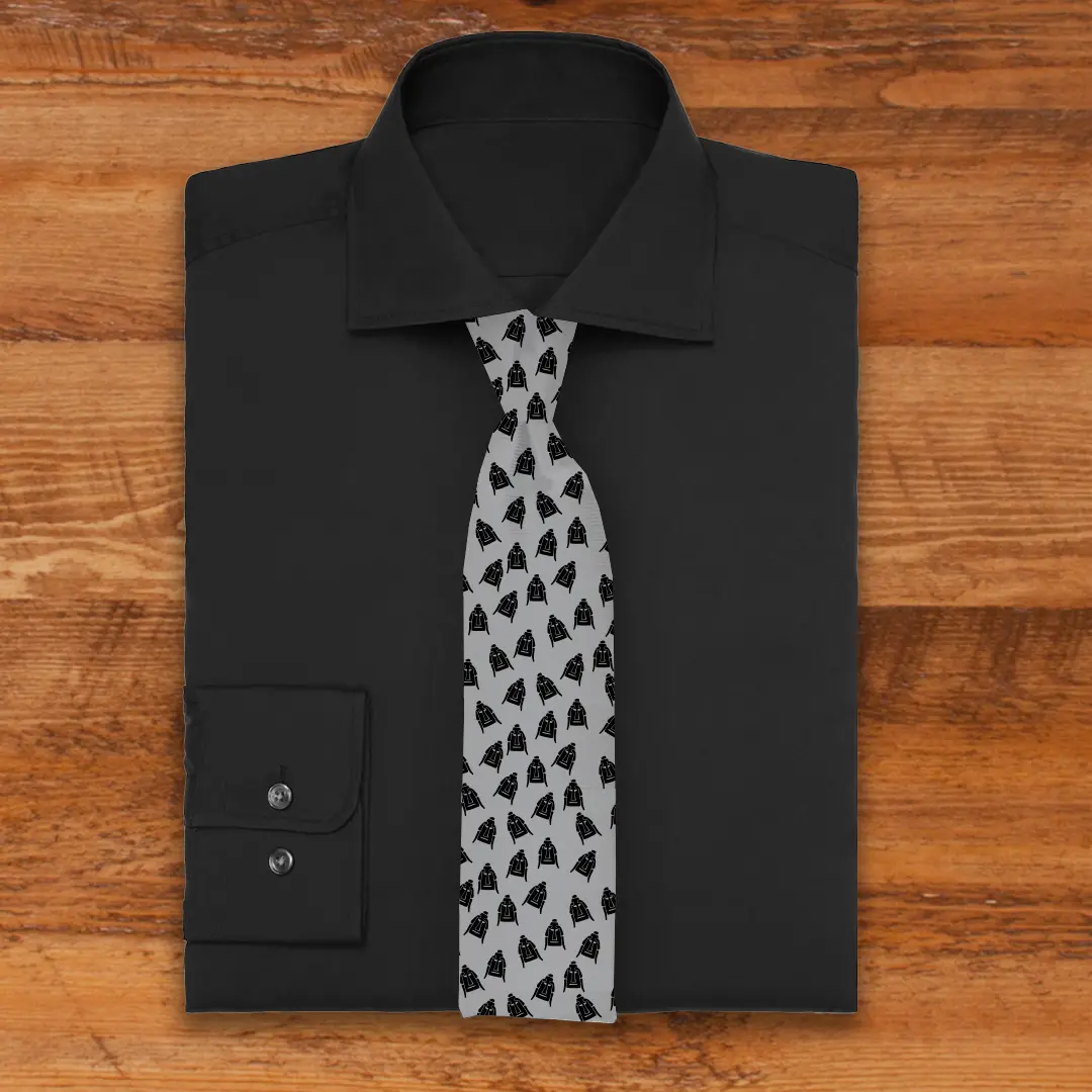 SUFFERING BASTARD TIE - Image 2