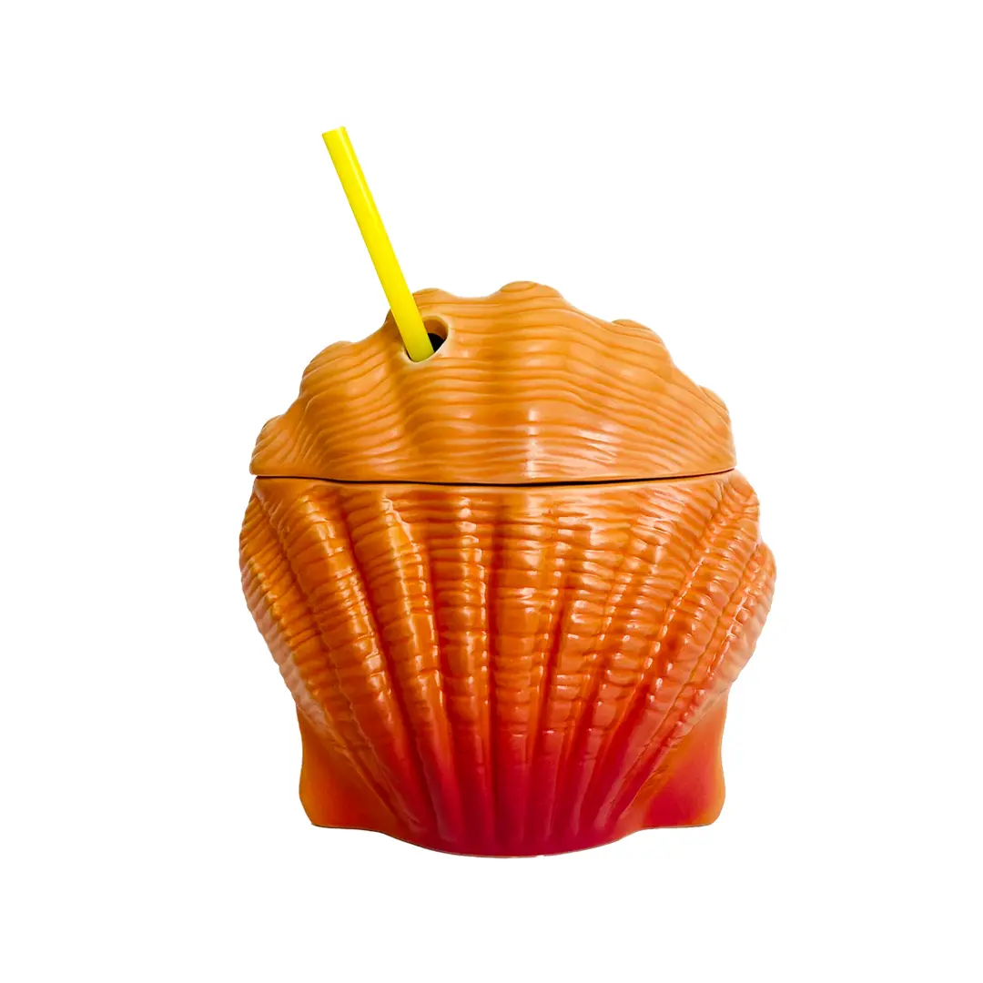 SUNRISE SHELL