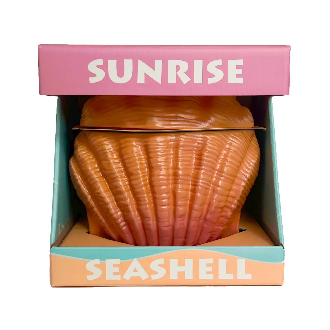 SUNRISE SHELL - Image 4