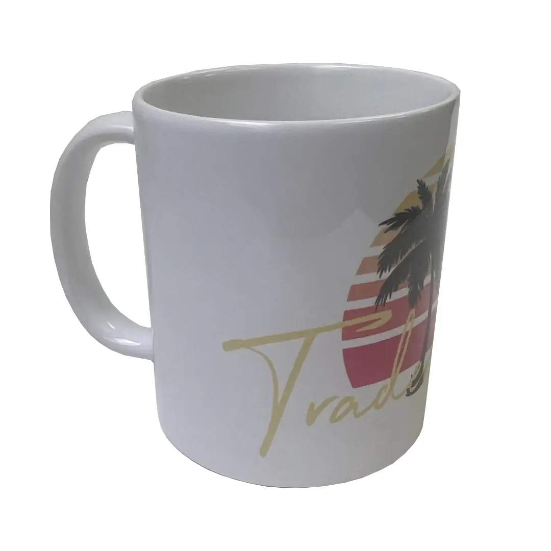 SUNSET COFFEE MUG - Image 2