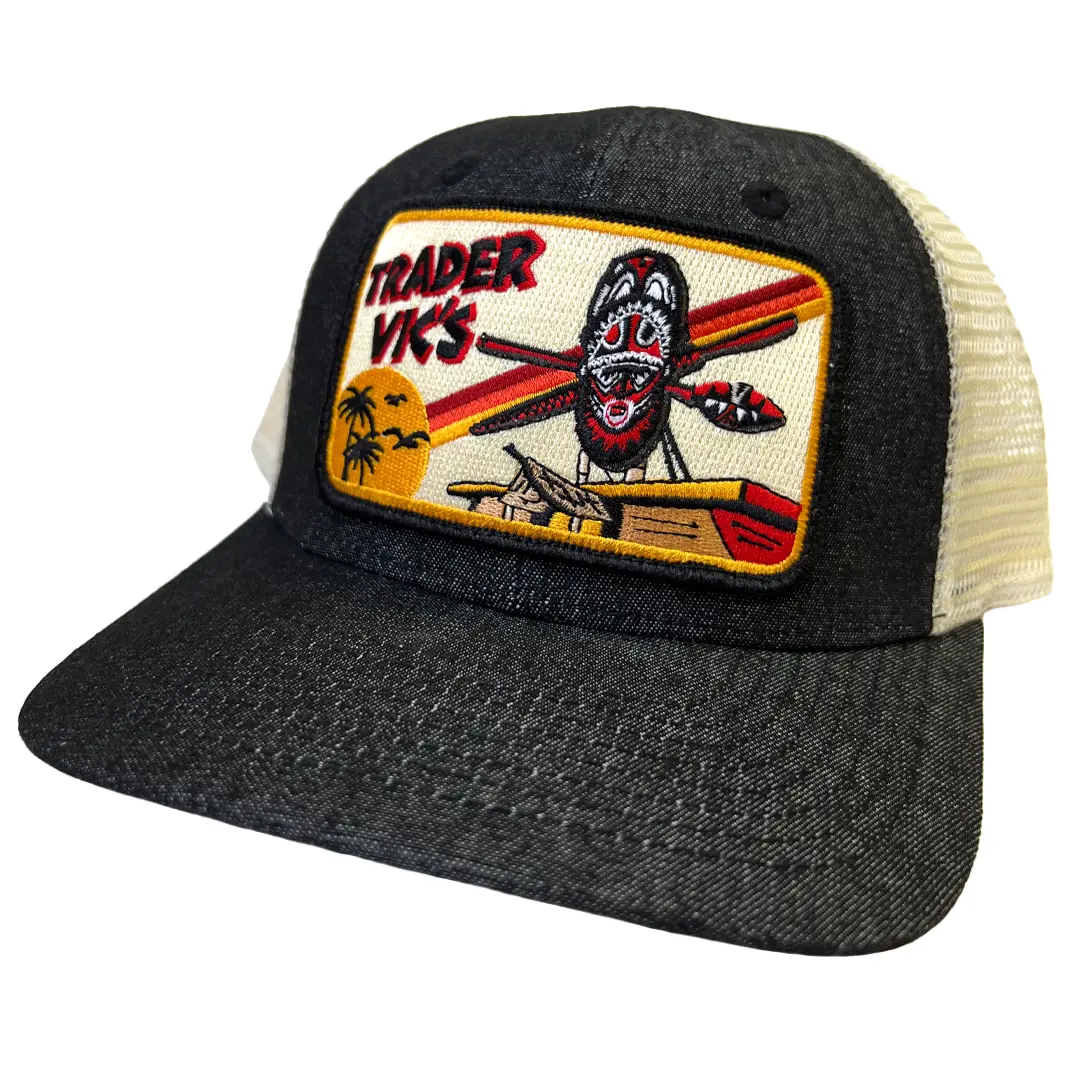 SUNSET HAT (BARTBRIDGE) - Image 3
