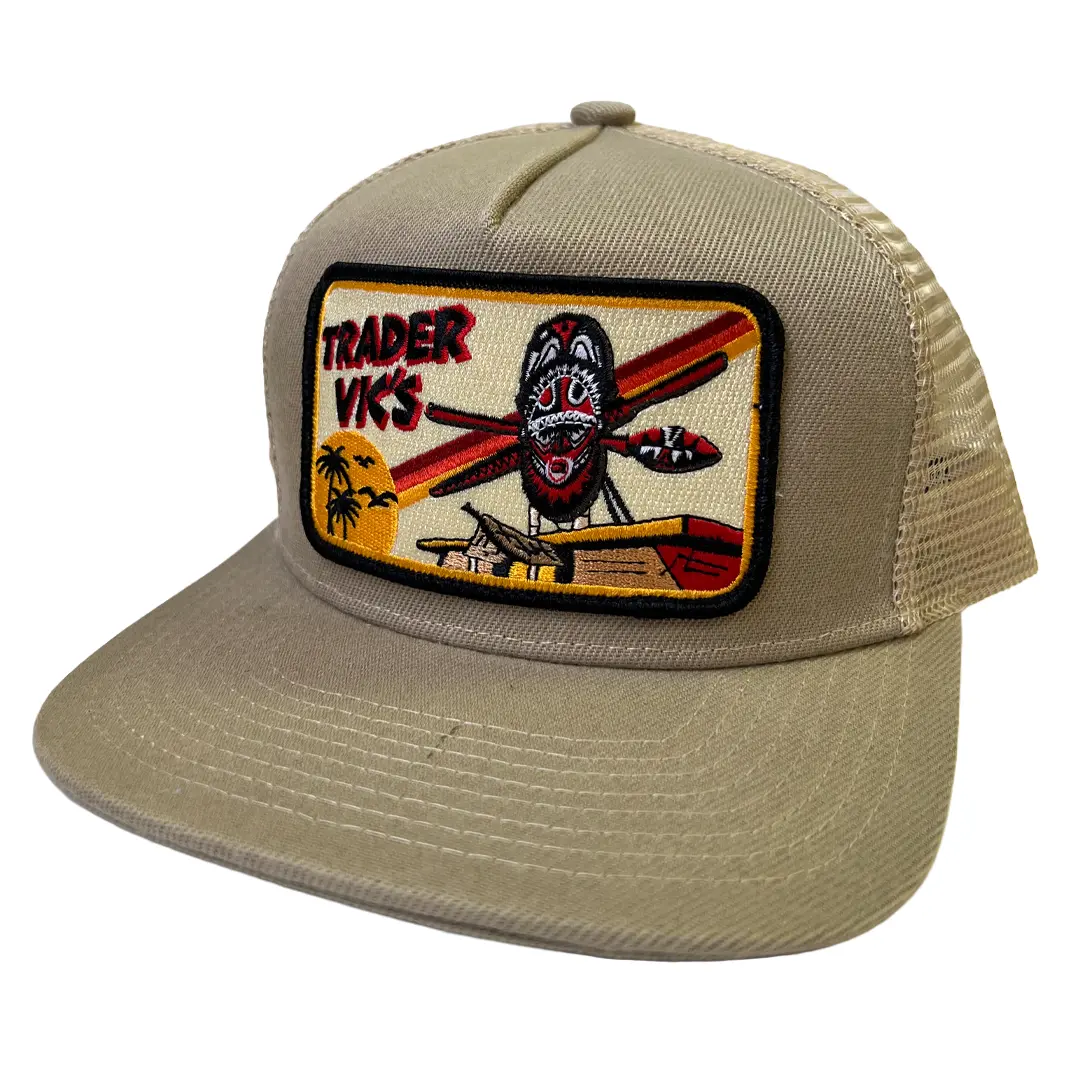 SUNSET HAT (BARTBRIDGE) - Image 4