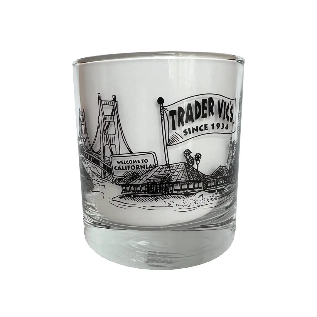 SKYLINE GLASS