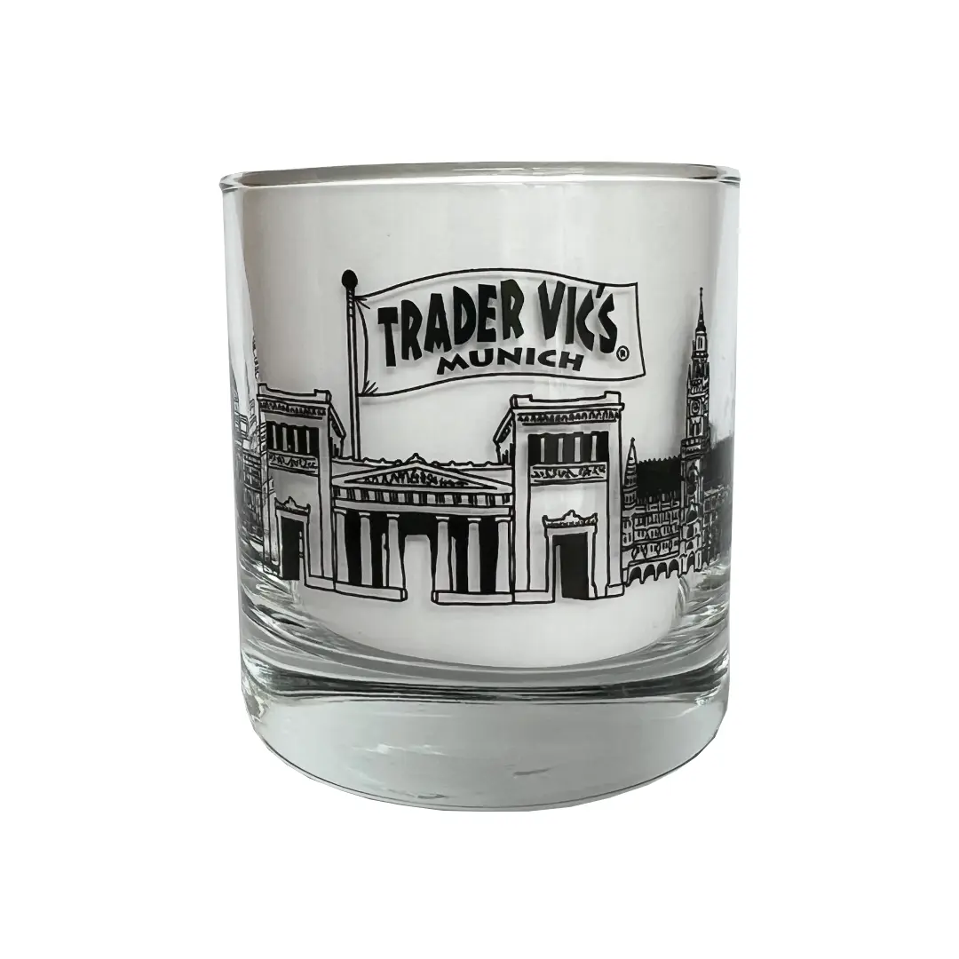SKYLINE GLASS - Image 2